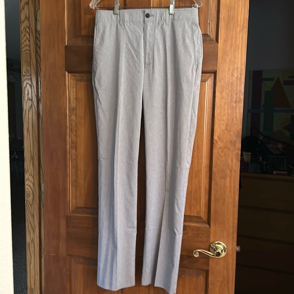 Grand Slam Men’s Golf Pants